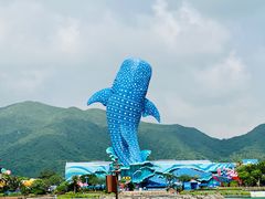 -珠海长隆海洋王国