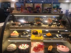 -DQ·蛋糕·冰淇淋(新佳丽店)