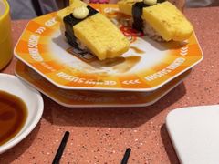 -元气寿司(金光华店)