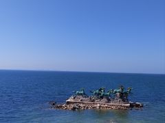 -养马岛旅游度假区