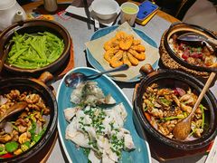 -啫神·广州地标美食(北京路店)