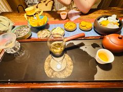 -邈墨茶馆(凤起路店)