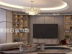 -东易日盛·数字化全案家装(总店)
