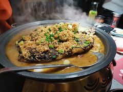 -鱼上·烤鱼(万象城店)