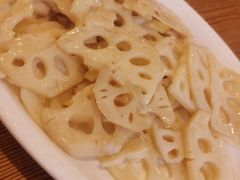 -品茶居素食馆(罗湖店)