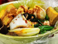 -小草糖水(海棠村店)