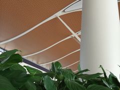 -上海浦东国际机场-T2航站楼