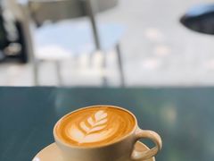 -KYO COFFEE(胶州路店)