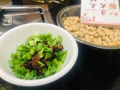 -黔府豆米火锅野菜馆(南马店)