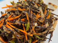 -缘来聚·徽菜名店(黄山宏村店)