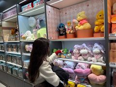 -泡泡玛特POPMART(龙湖杭州滨江天街店)