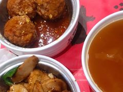 -食悦天美食广场(西安CityOn熙地港购物中心店)