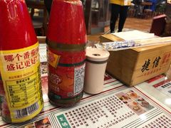 -捷信牛奶甜品世家(学府店)