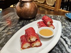 -安泰楼·佛跳墙创始人·传统闽味早茶·酒楼(三坊七巷闽菜地标店)