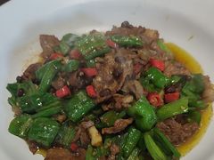 -李氏传家菜(兴城路店)