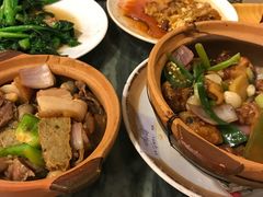 -紫金食坊(江南西路店)