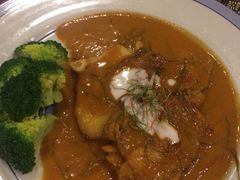 -南沙游艇会·大兵船餐厅