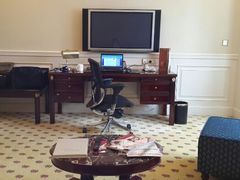 客房-深圳富苑皇冠假日套房酒店