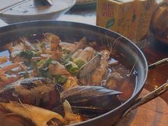 -鹰龙海畔度假酒店(咸祥店)
