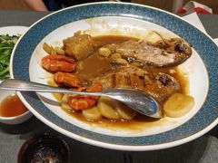 -新吉士·上海菜(浦东LCM置汇旭辉店)