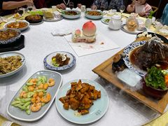 -卫鼎轩·家宴(水上公园店)
