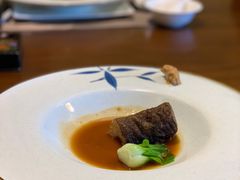 -潮汕味道·煮海餐厅(金麟大厦店)