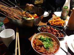 -付小姐在成都(五道口店)