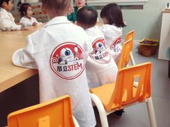 -斯坦星球AI编程·机器人科创·科学实验·信奥·思维·STEM·乐高·竞赛考级(长宁虹桥大融城荟聚中心)