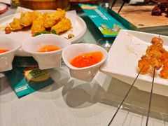 -通海俄式烧烤·俄罗斯大串(嵩山路店)