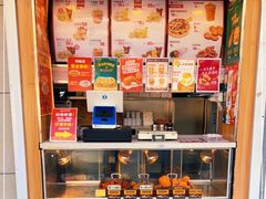 -美满吉·美满家餐饮连锁(南师大店)