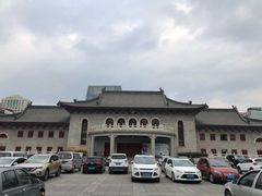 -抗战胜利纪念堂博物馆