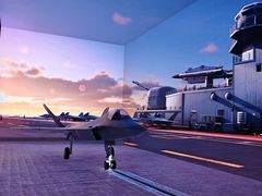 -泰达航母主题公园