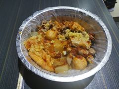 牛杂-峰景台亚姨牛杂