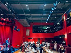 -JZ Club 爵士酒吧(上海店)