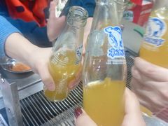 -内蒙古海拉尔烤羊腿·烤全羊·烧烤