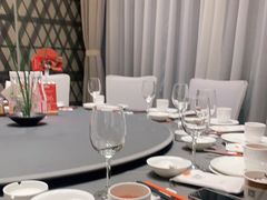 包厢-小厨娘淮扬菜(清江苏宁广场店)