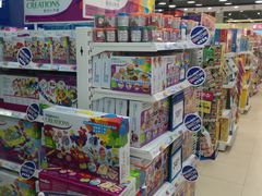 -TOYSRUS玩具反斗城(无锡荟聚购物中心店)