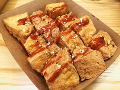 -肥安娜·小吃·饮品