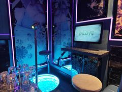 -INLOVE KTV(新天地店)