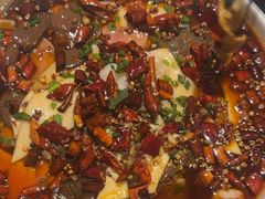 -二分八云雁阁•新晋菜大同味(长治路店)