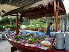 -渔家火锅·海鲜自助餐·演艺(亚龙湾天域酒店)