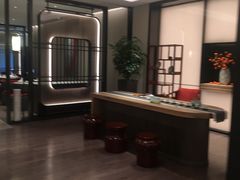 -上海宝华喜来登酒店·采悦轩中餐厅