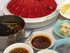 -天府火锅·始于1989年(老城十字街店)