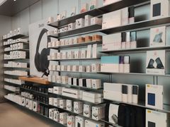 -Apple零售店(华贸购物中心店)