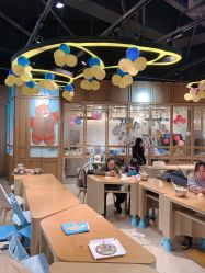 -Harry's Kitchen哈里小屋(上海大悦城店)