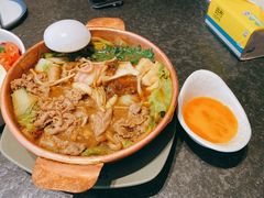 地狱牛肉火锅-将太无二·北美传奇寿司(荟聚购物中心西红门店)