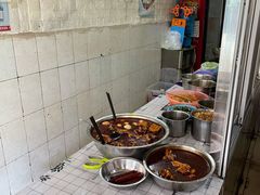 -娇姐老牌螺蛳粉(雅儒路店)