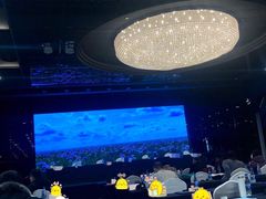 -长春国际会展中心大饭店