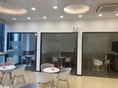 -启德考培雅思托福留学(香洲校区)