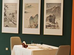 -写庭·鱼鲜川菜·宴请(铁像寺水街店)